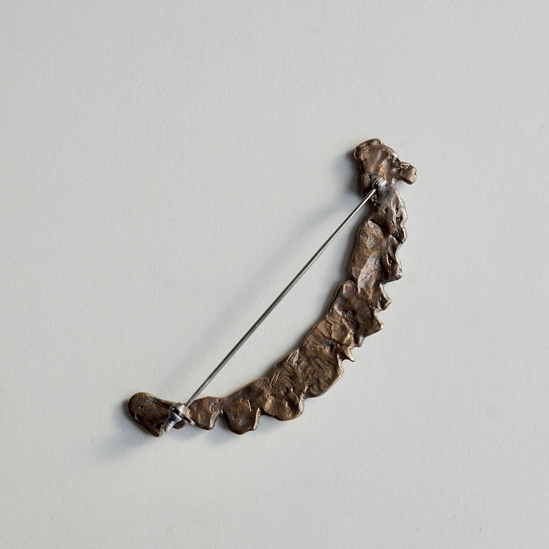 suzuki yuki / 深淵 abyss