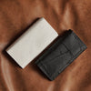 Kagari YUSUKE / Long Wallet Black