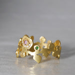 [-8/31 Limited] oro di oco / Jack and the Beanstalk J&B No51