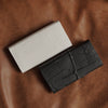 Kagari YUSUKE / Long Wallet Black