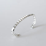 [Limited time only] Hatsuyume / Palm Cuff SV Studs