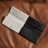 Kagari YUSUKE / Long Wallet Black