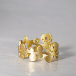 [-8/31 Limited] oro di oco / Jack and the Beanstalk J&B No51