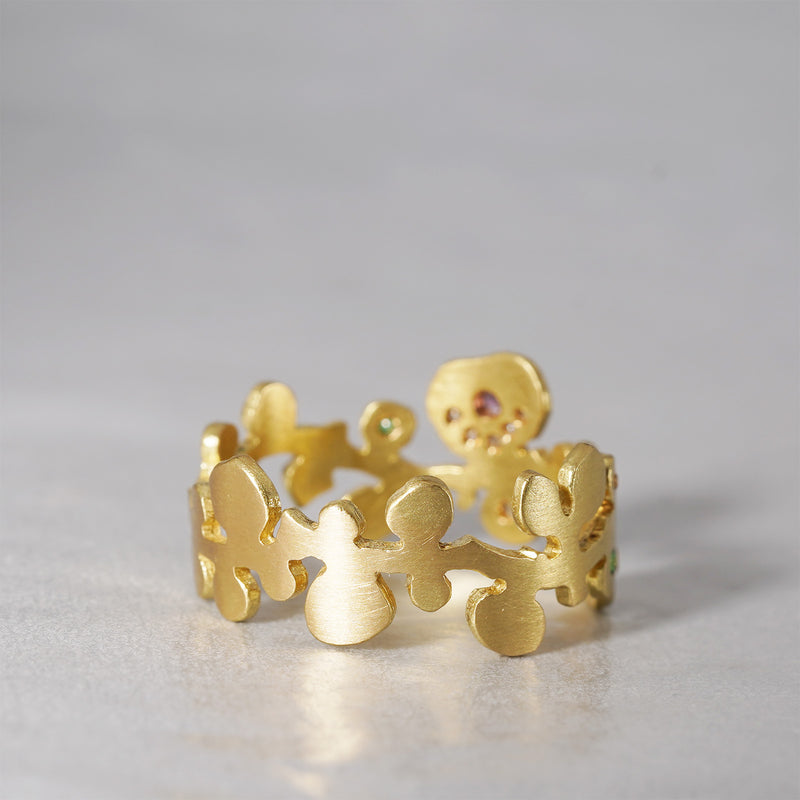 [-8/31 Limited] oro di oco / Jack and the Beanstalk J&B No51