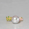 [-8/31 Limited] oro di oco / Jardin Botanique Akoya Pearl
