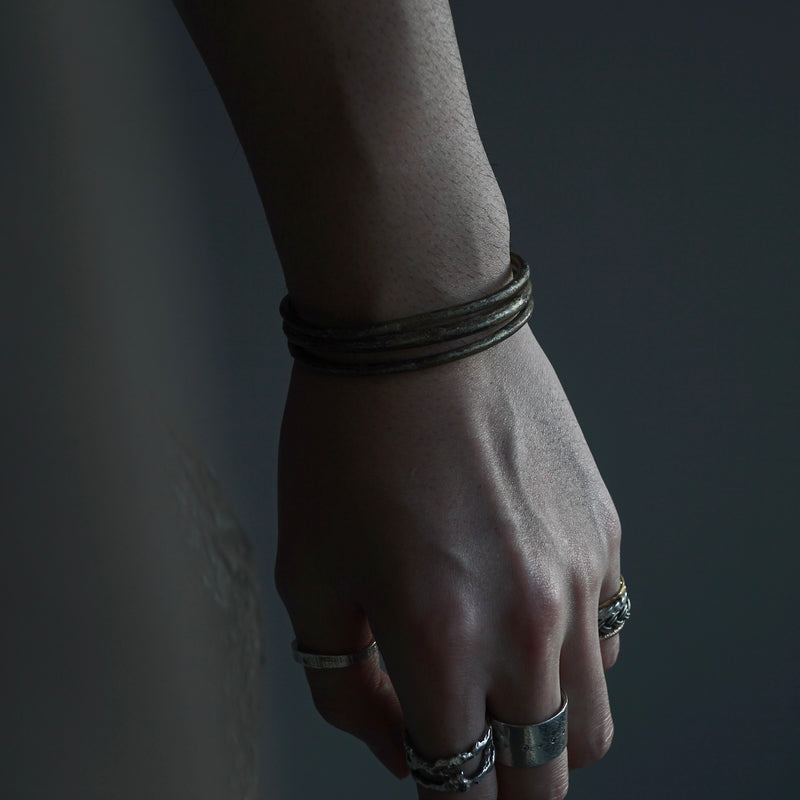 suzuki yuki / arboro（×3）