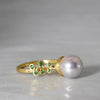 [-8/31 Limited] oro di oco / Jardin Botanique Akoya Pearl