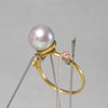 [-8/31 Limited] oro di oco / Jardin Botanique Akoya Pearl