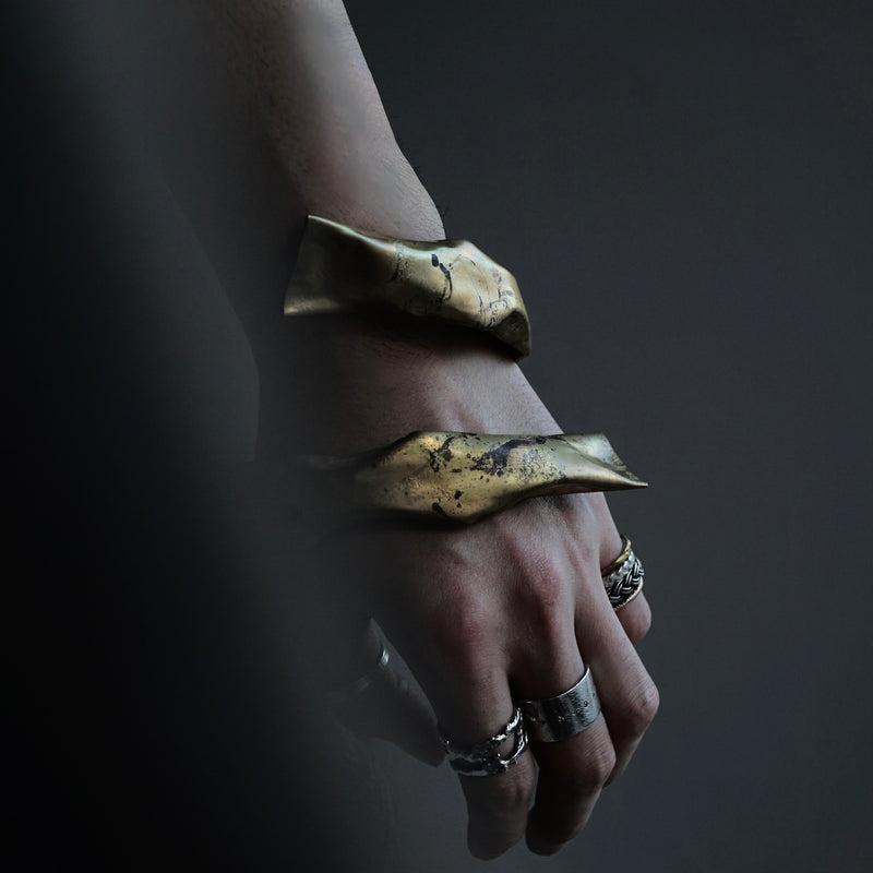 suzuki yuki / inner ear