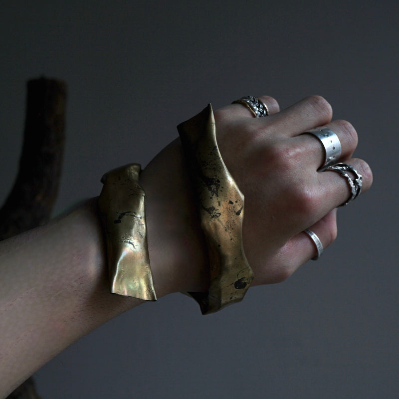 suzuki yuki / inner ear