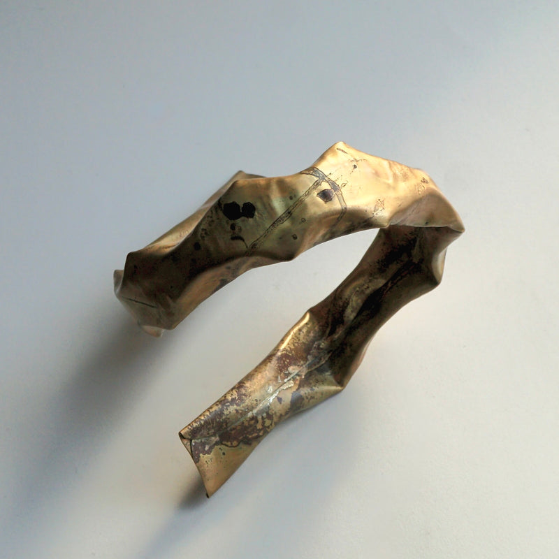 suzuki yuki / inner ear