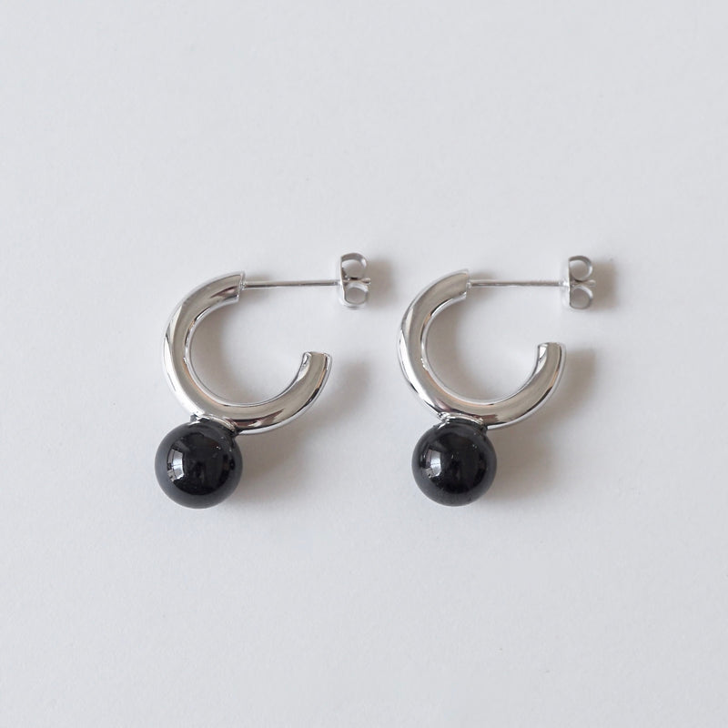 [Limited time only] hatsuyume / HOOP Jade (black dye) SV