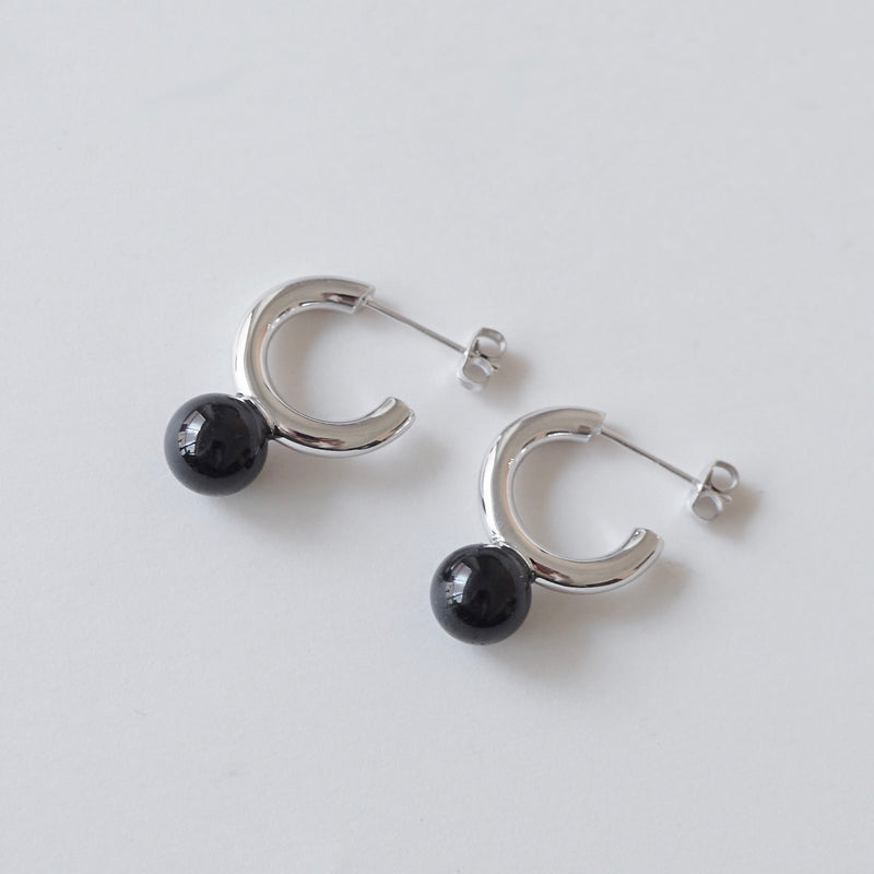 [Limited time only] hatsuyume / HOOP Jade (black dye) SV