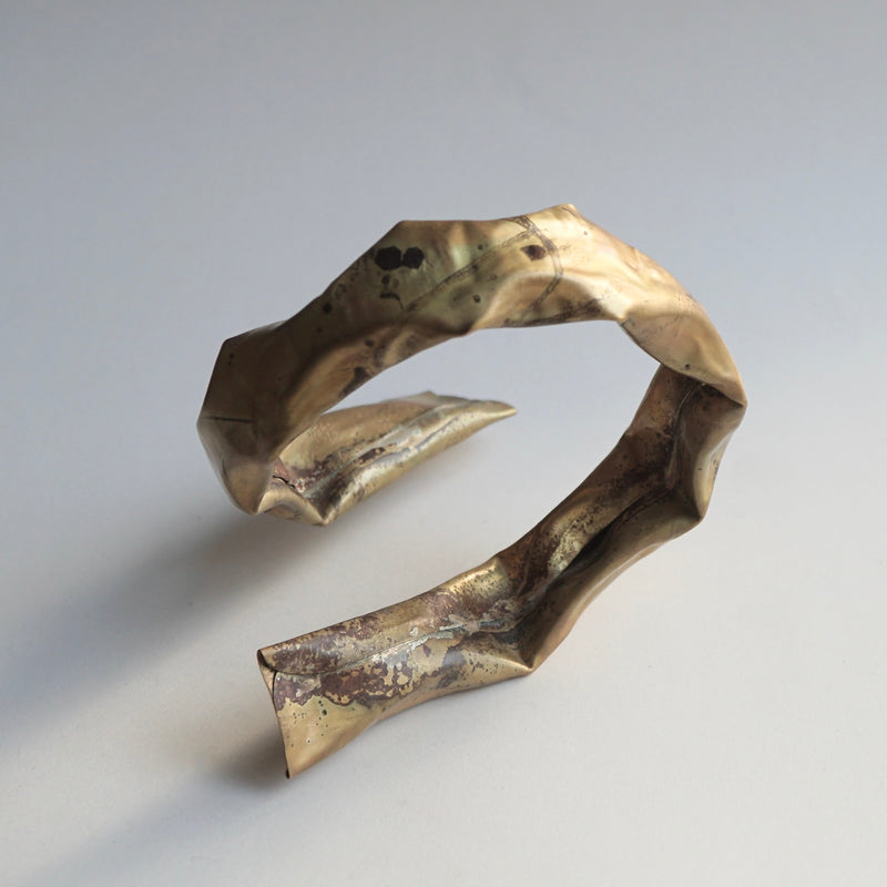 suzuki yuki / inner ear