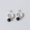 [Limited time only] hatsuyume / HOOP Jade (black dye) SV