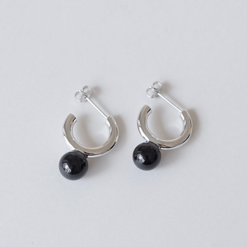[Limited time only] hatsuyume / HOOP Jade (black dye) SV