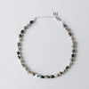 [Limited time only] Hatsuyume / necklace Agate SV