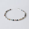 [Limited time only] Hatsuyume / necklace Agate SV