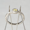 【-8/31限定】GICLAT /  Pt900 x  Diamond (Vintage) GLR506