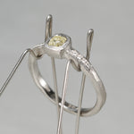 【-8/31限定】GICLAT /  Pt900 x  Diamond (Vintage) GLR506