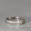 【-8/31限定】GICLAT /  Pt900 x  Diamond (Vintage) GLR506