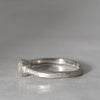 【-8/31限定】GICLAT /  Pt900 x  Diamond (Vintage) GLR506