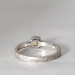 【-8/31限定】GICLAT /  Pt900 x  Diamond (Vintage) GLR506