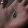 Maison de l'abeille / Pendant top Green Kaiyanight