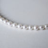 [Limited time only] Hatsuyume / necklace Freshwater pearl SV
