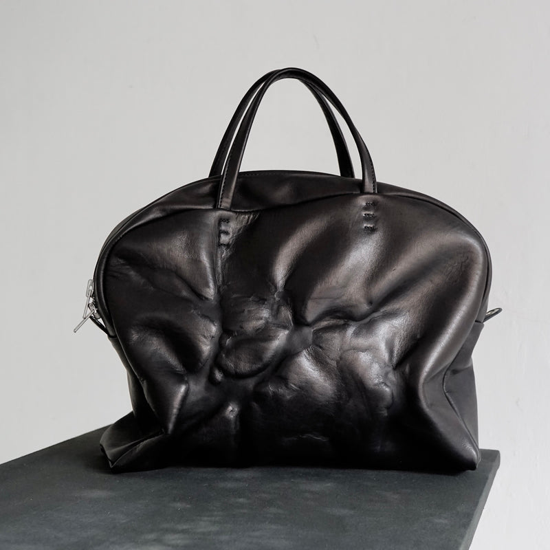 kagari yusuke / スキンボストン（S20-04 bk）