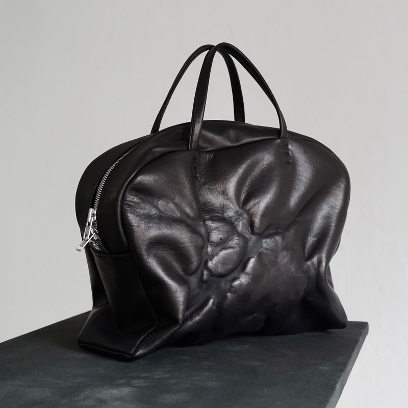 kagari yusuke / スキンボストン（S20-04 bk）