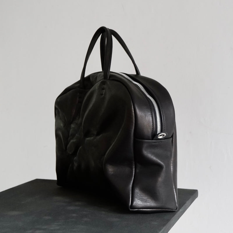 kagari yusuke / スキンボストン（S20-04 bk）