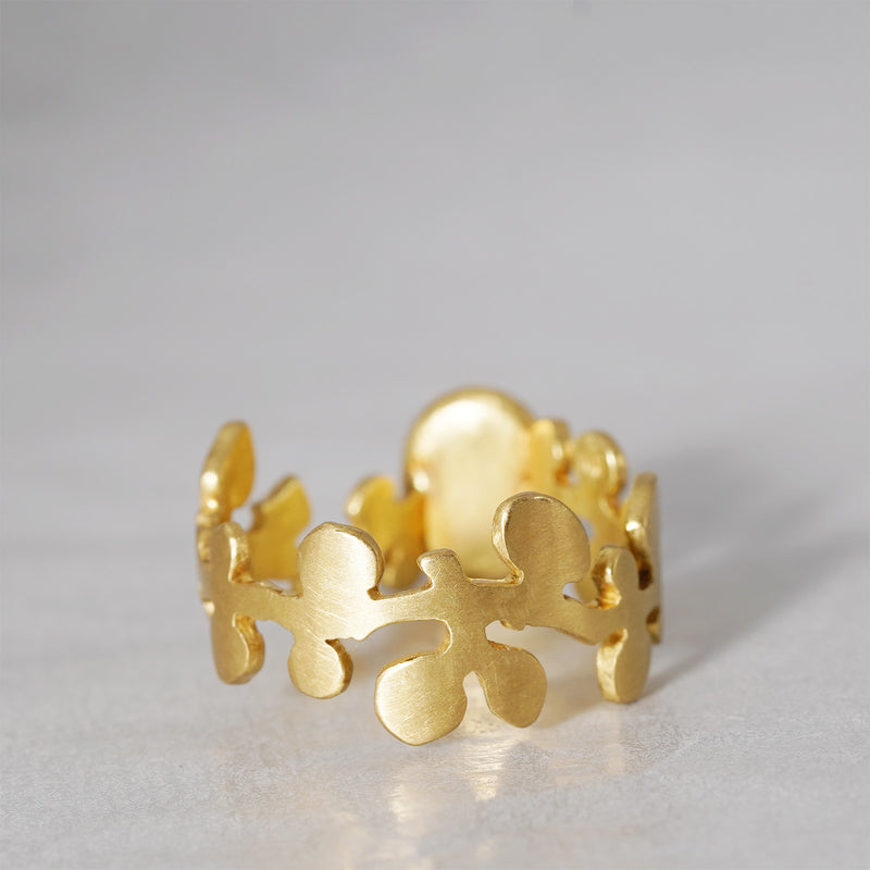 [-8/31 Limited] oro di oco / Jack and the Beanstalk J&B No53