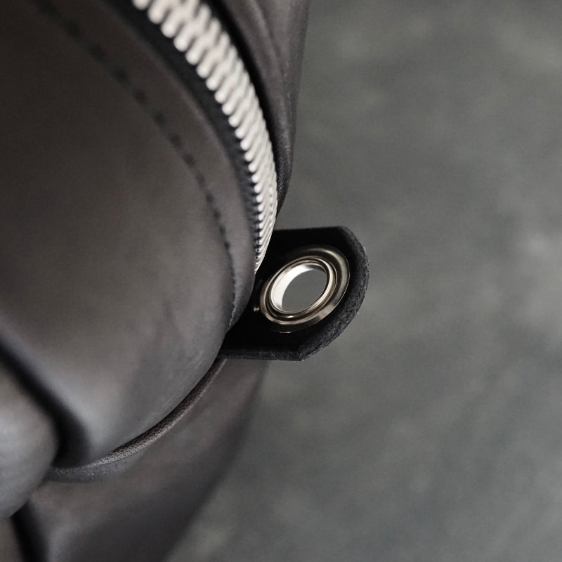 kagari yusuke / スキンボストン（S20-04 bk）