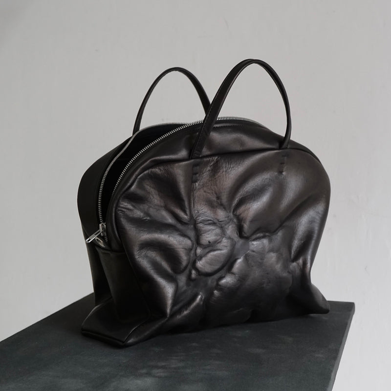 kagari yusuke / スキンボストン（S20-04 bk）