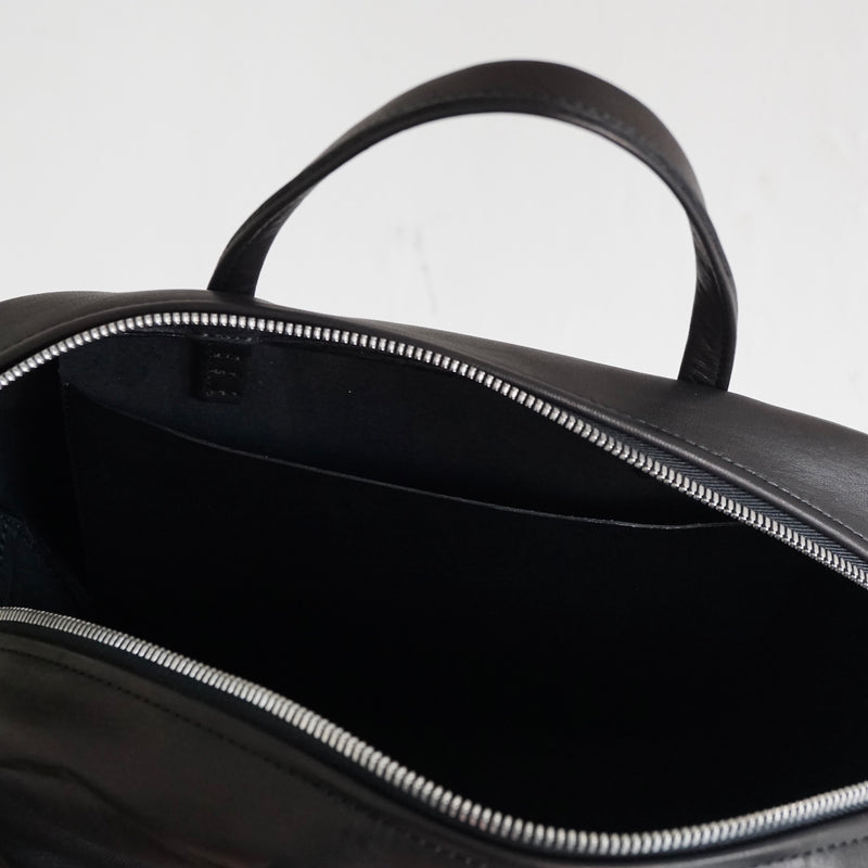 kagari yusuke / スキンボストン（S20-04 bk）