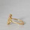 [-8/31 Limited] Oro Di Oco / Meditation2 Ruby, Diamond