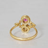 [-8/31 Limited] Oro Di Oco / Meditation2 Ruby, Diamond