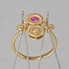 [-8/31 Limited] Oro Di Oco / Meditation2 Ruby, Diamond