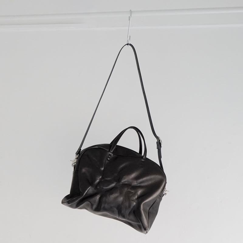 kagari yusuke / スキンボストン（S20-04 bk）