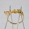 [-8/31 Limited] oro di oco / Jardin Botanique leaf2