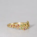 [-8/31 Limited] oro di oco / Jardin Botanique leaf2