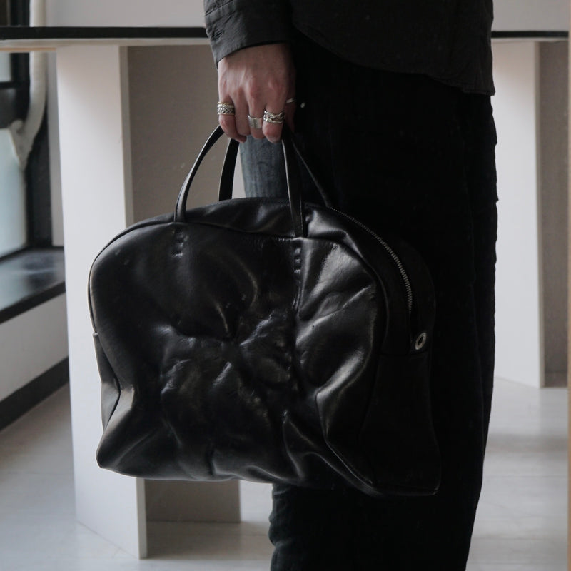 kagari yusuke / スキンボストン（S20-04 bk）