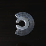 Yuki Yoshioka / neo through earcuff