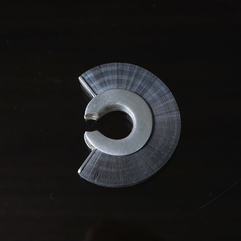 Yuki Yoshioka / neo through earcuff