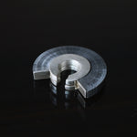Yuki Yoshioka / neo through earcuff