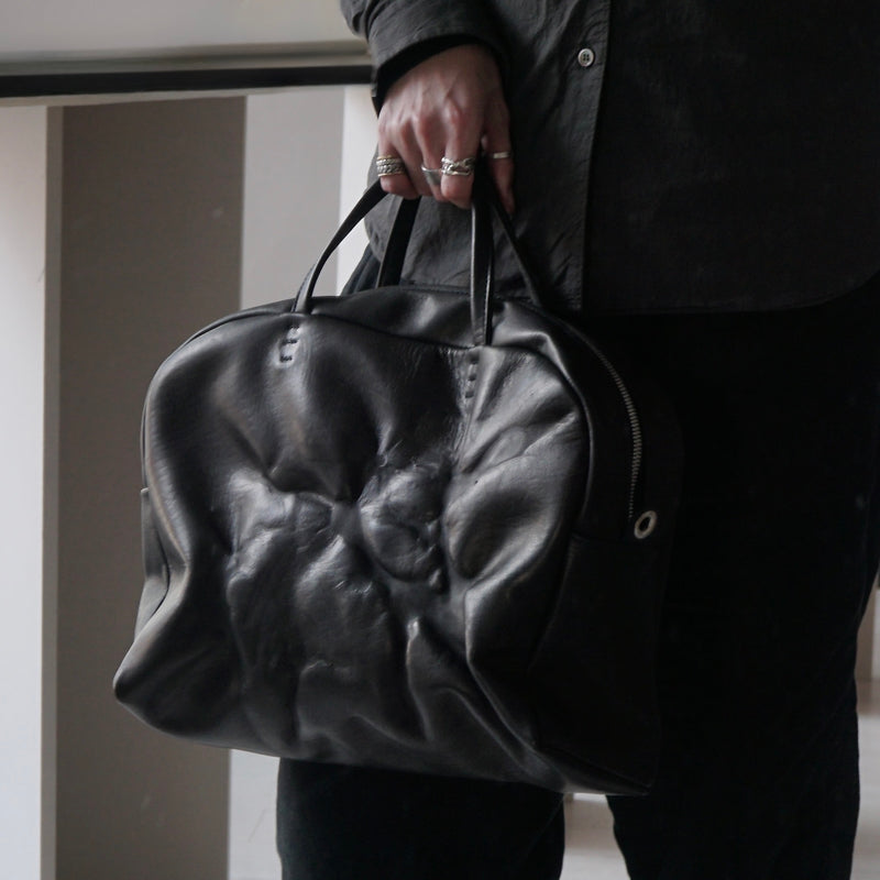 kagari yusuke / スキンボストン（S20-04 bk）