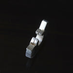 Yuki Yoshioka / neo through earcuff