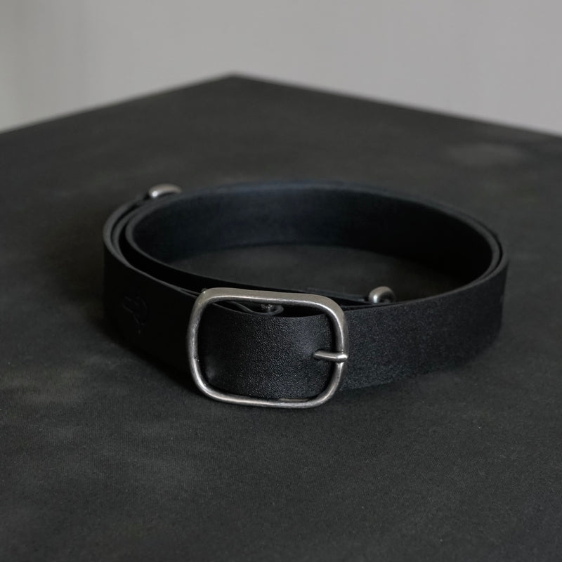 kagari yusuke / スキンボストン（S20-04 bk）