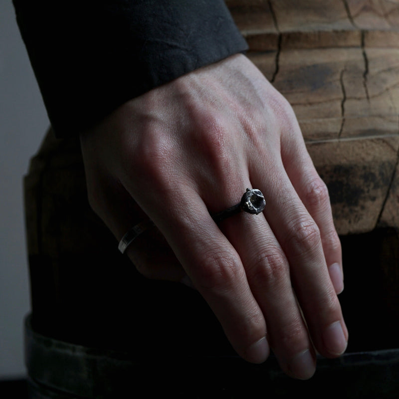 suzuki yuki / jewelry -round- SV #19